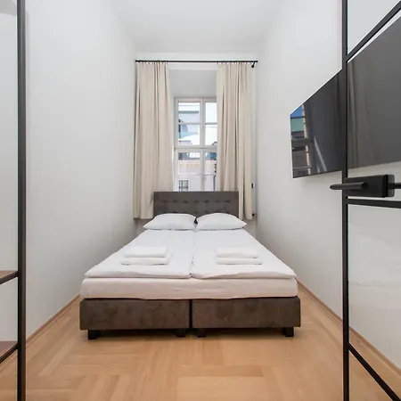 Lägenhet Slawkowska No 6 *